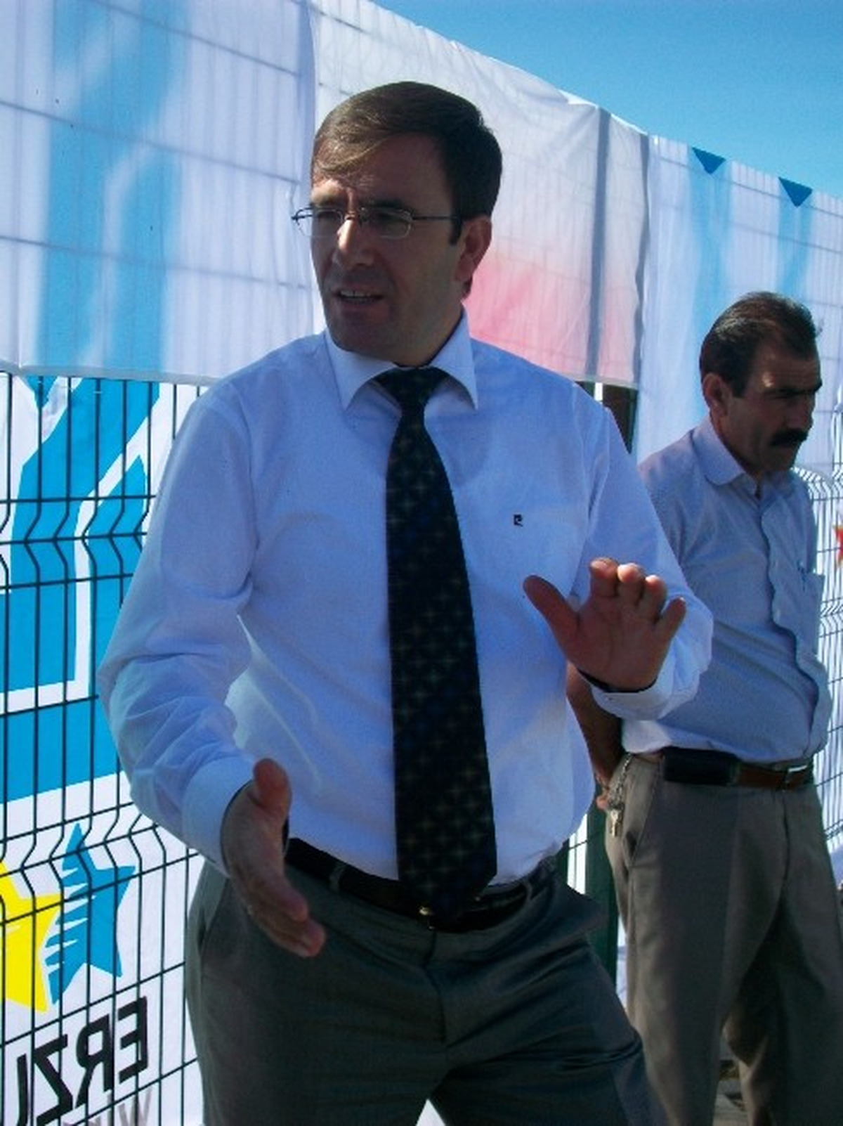 Çintimar: "Türk Atletizmi Bizimle Ritmini Buldu"
