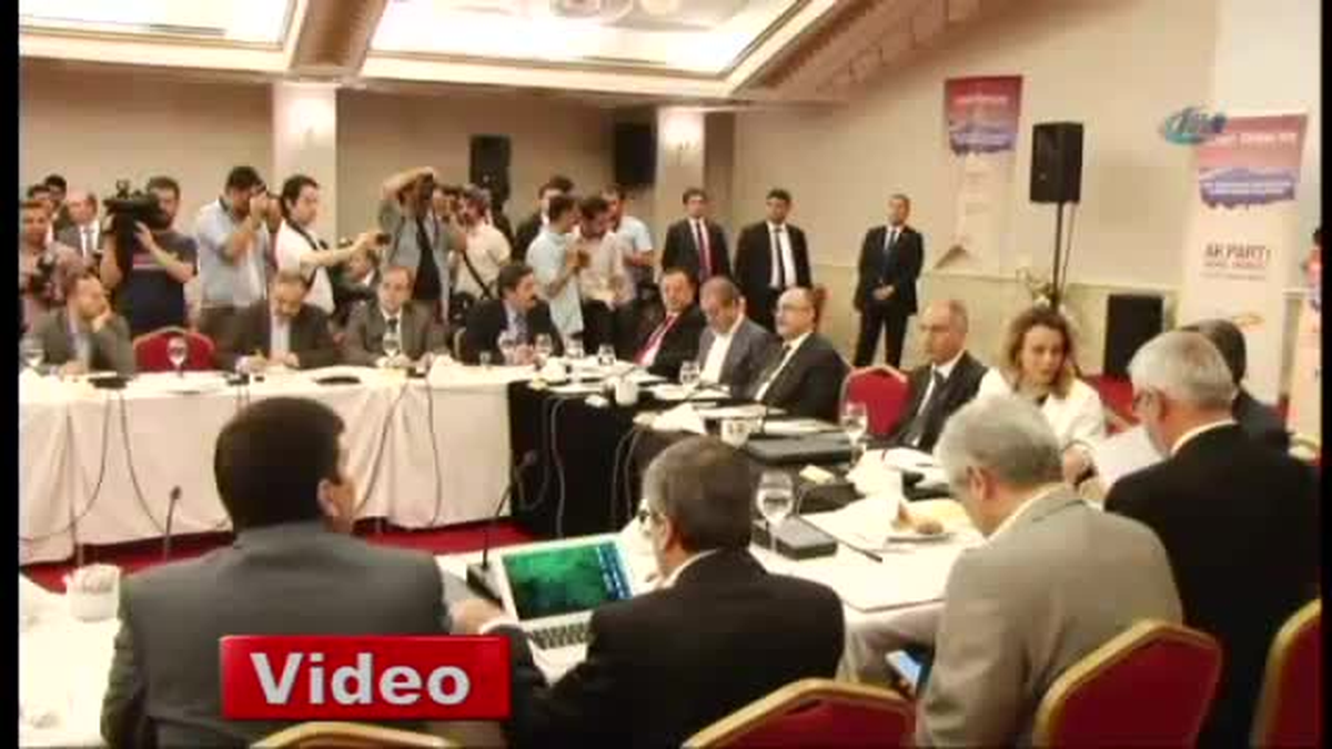 Çözüm Sürecinde Yeni Yol Haritası