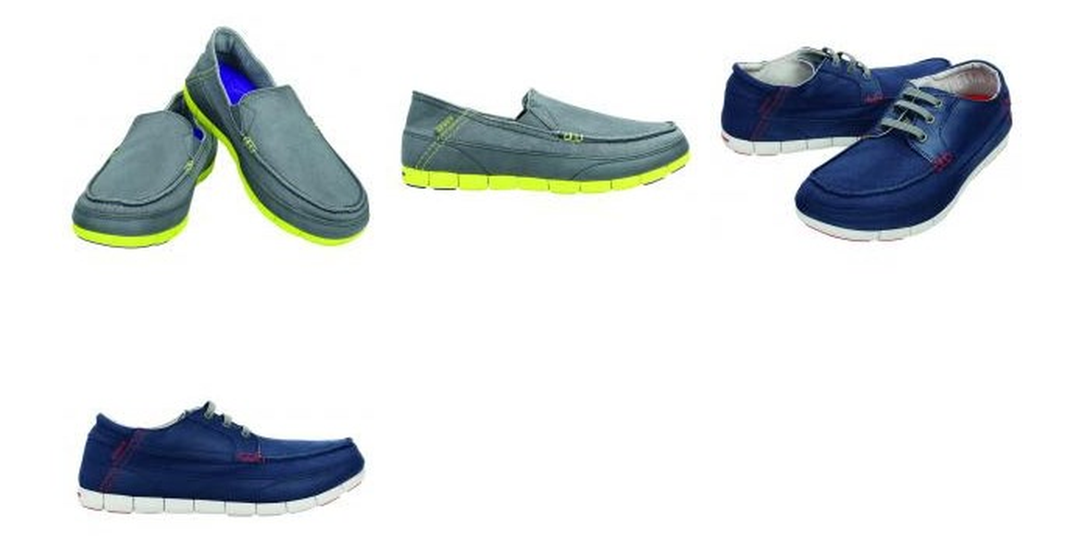 Crocs\'tan Babalar Günü\'ne Özel %20 İndirim
