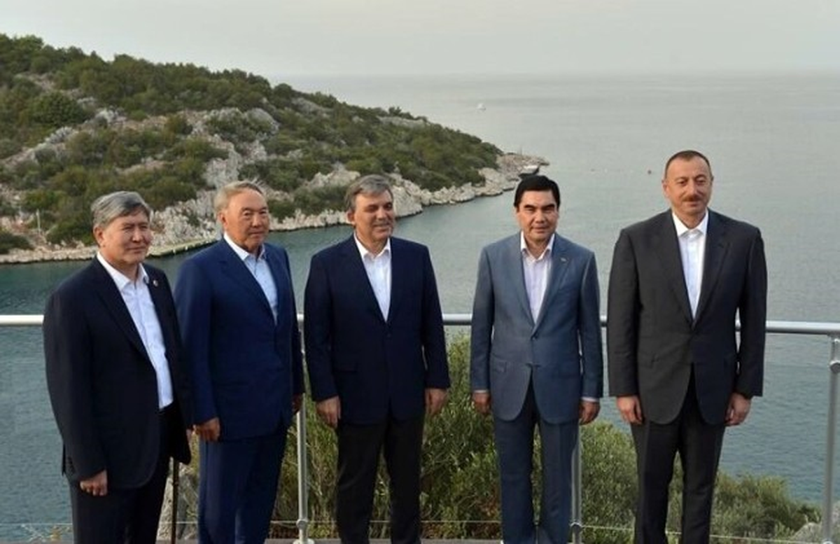 Cumhurbaşkanı Abdullah Gül Açıklaması