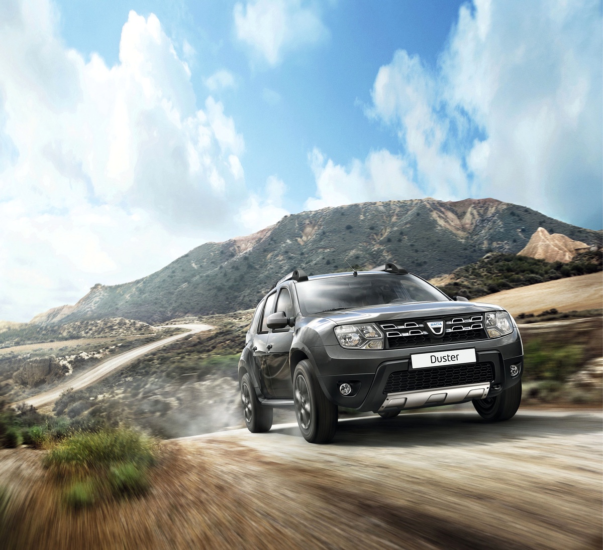 Dacia\'da Haziran Ayında Sıfır Faiz Fırsatı!