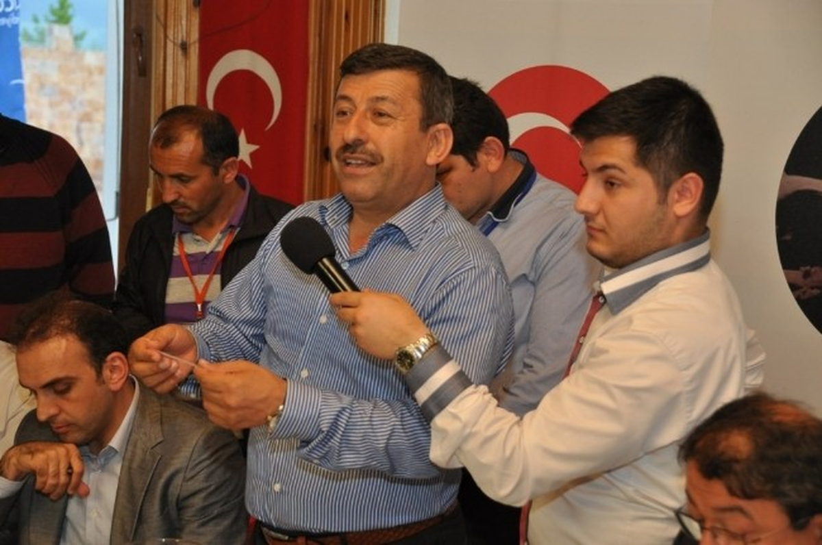 Darıca Büyük Şölene Hazırlanıyor