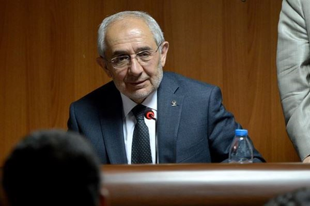 Diyarbakır\'da Çözüm Süreci Çalıştayı