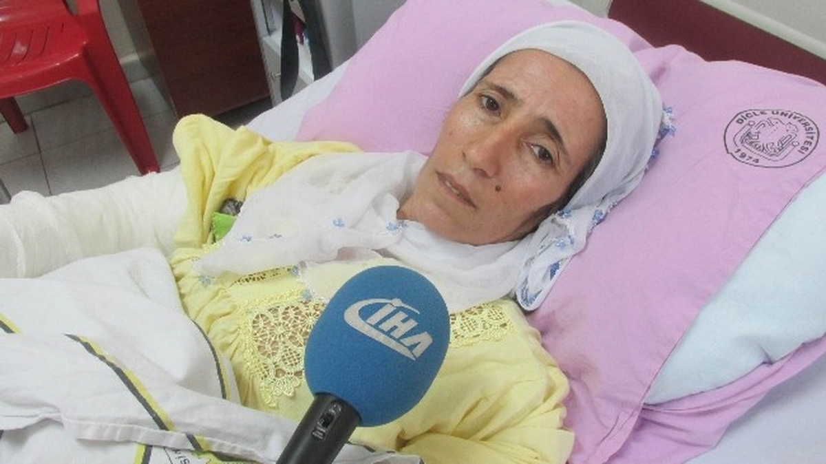 Eşinin Babaevini Basıp Kurşun Yağdırdı