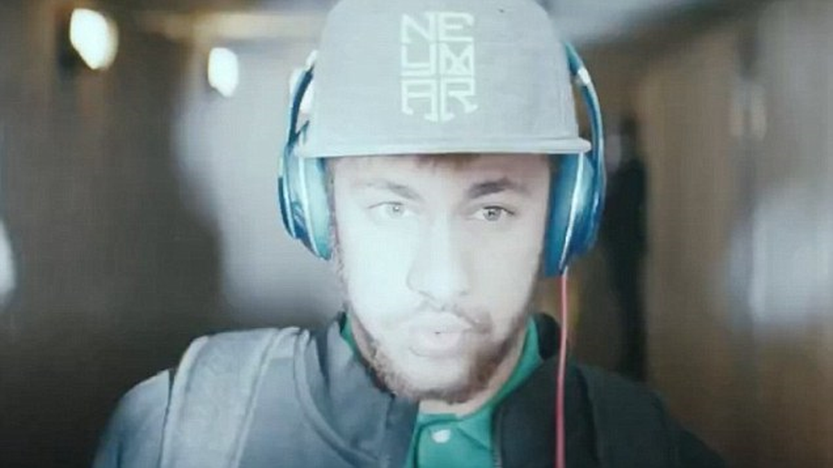 Dünya Kupası\'nın Yıldızları Bu Reklamda
