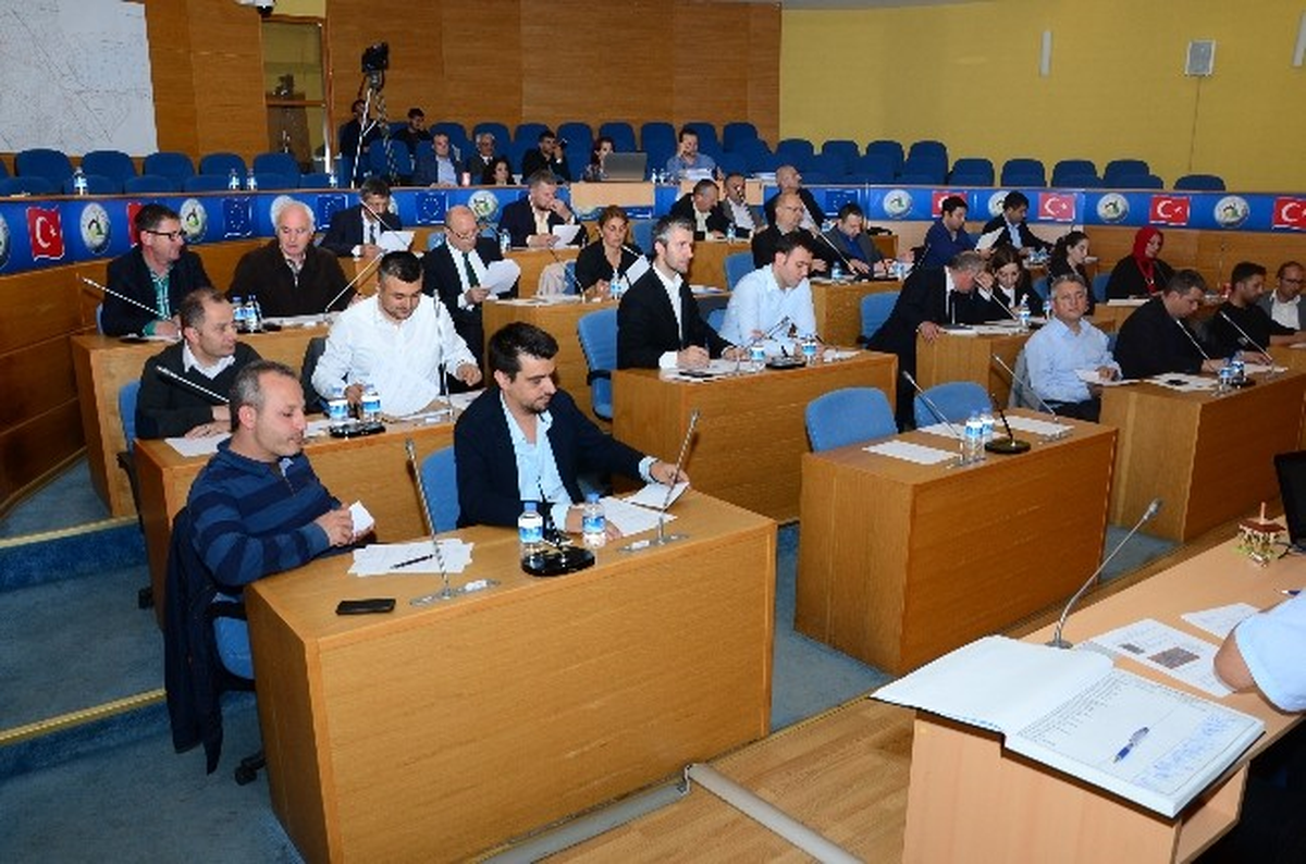 Düzce\'de 4 Kata İzin Çıktı
