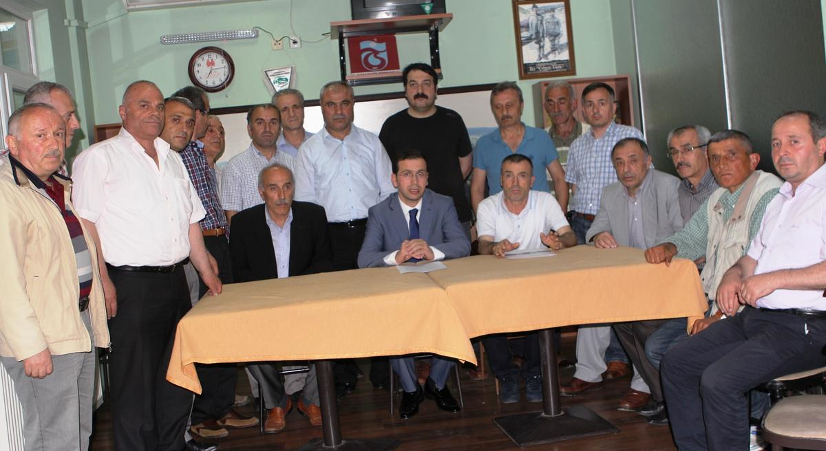 Eski Trabzonspor Başkanı Şener Hakkında İddianame Hazırlanması