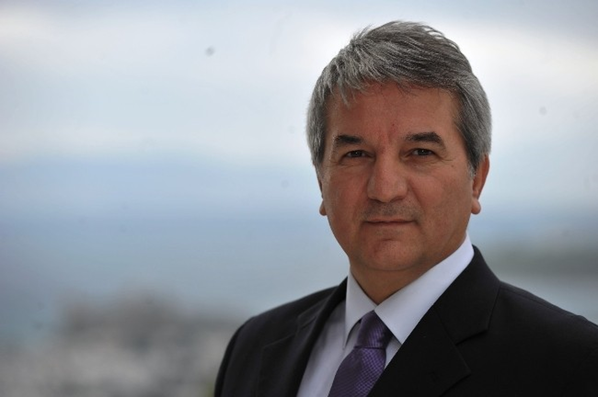 Etik Başkanı İşler: "Konutta Yabancılar İzmir\'e İlgisiz"