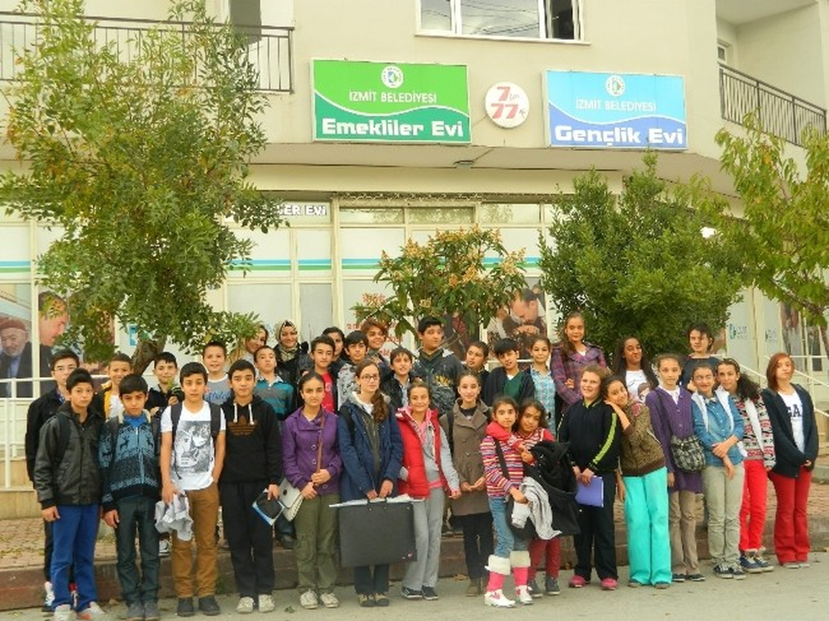 Etüt Merkezleri Dershaneden Kurtardı