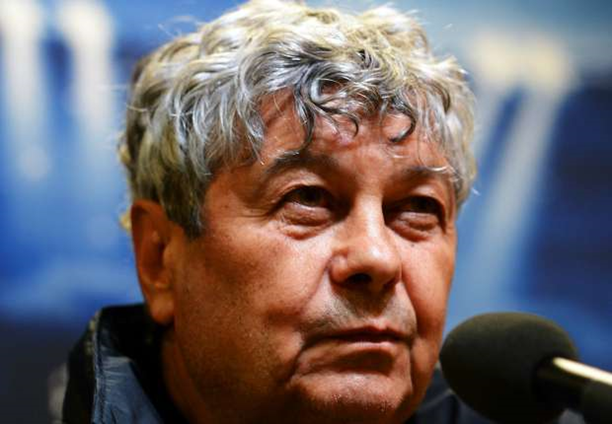 Galatasaray\'ın Alternatifi Mircea Lucescu