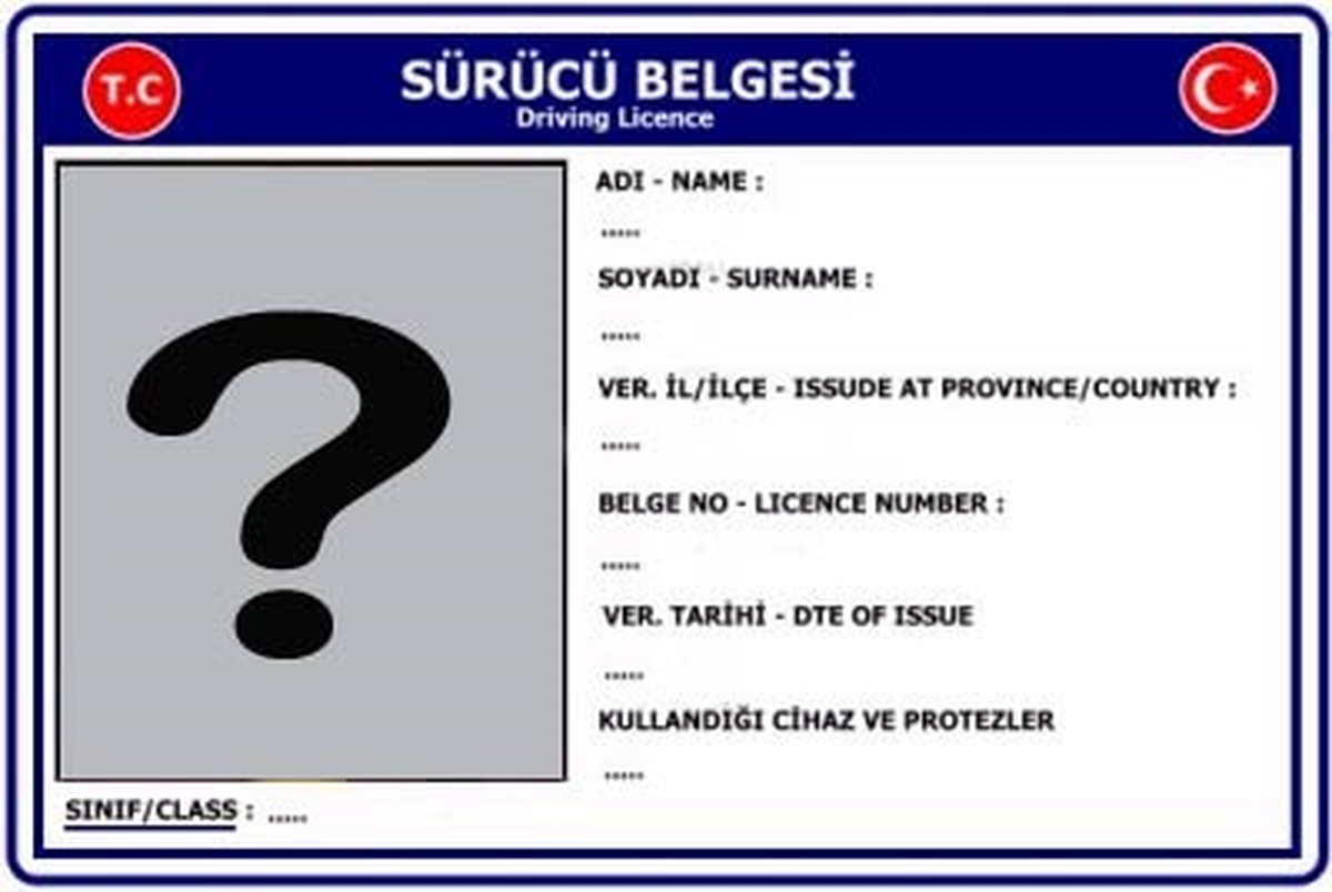 Gaziantep\'te Sürücü Belgesi Müraacatları Alınamıyor