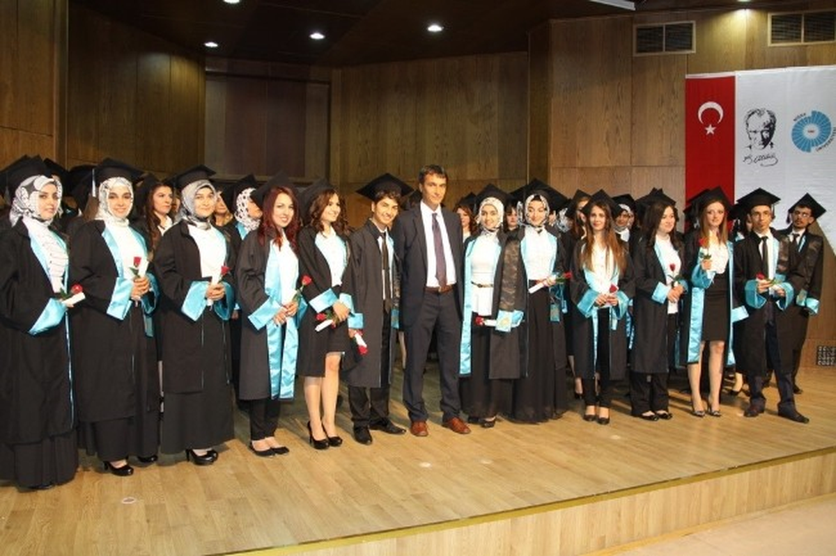 Genç Ebe ve Hemşireler Göreve Hazır