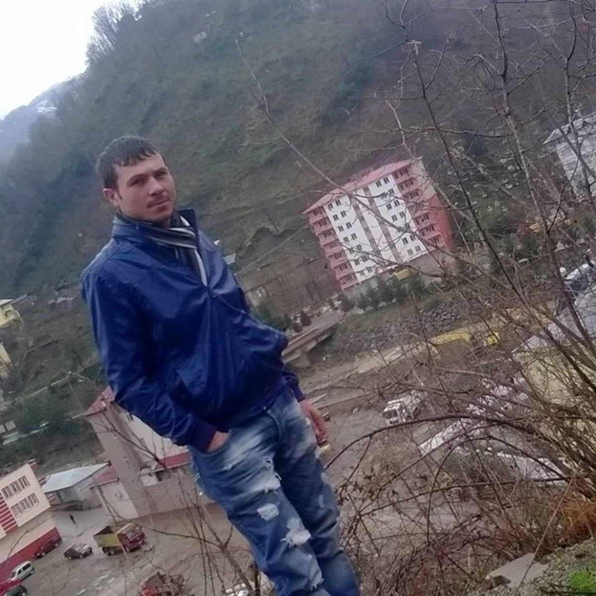 Giresun\'da Trafik Kazası: 1 Ölü, 2 Yaralı