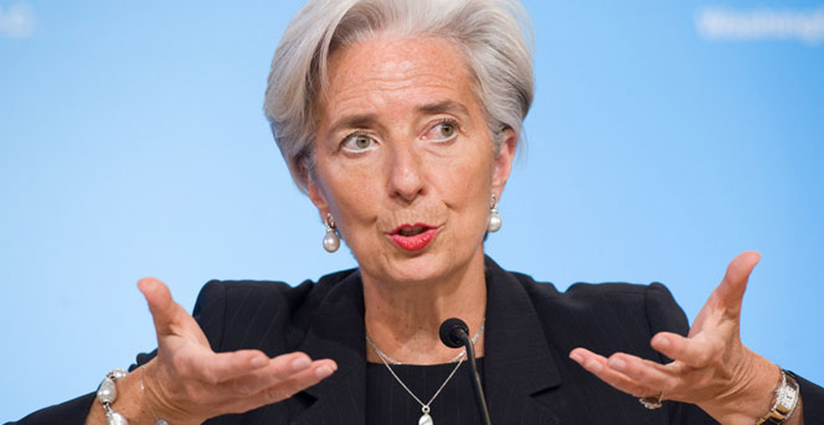 IMF: Eşitsizlik Büyümeyi Tehdit Ediyor