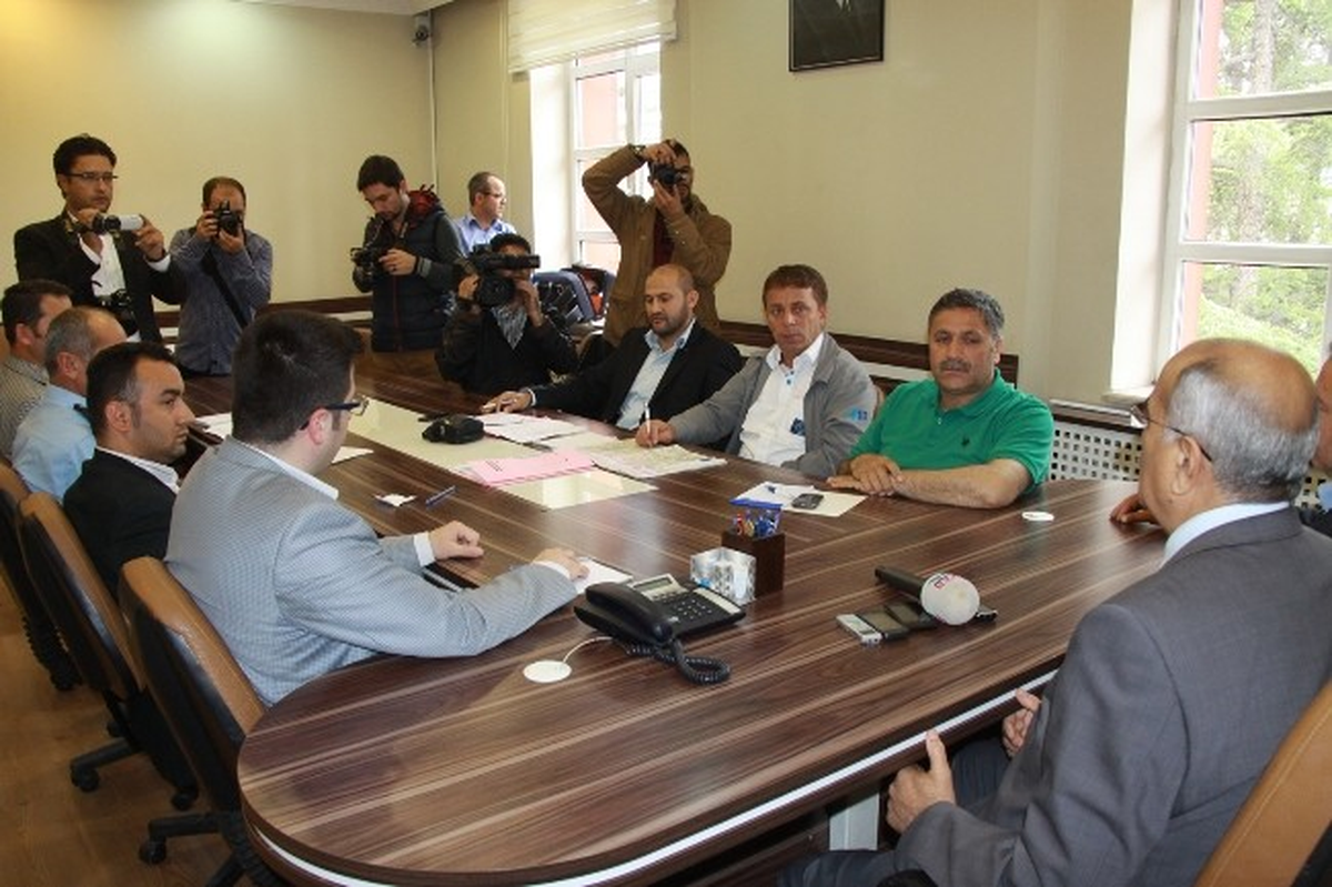İnegöl\'de Mobese Bayramda Hizmette
