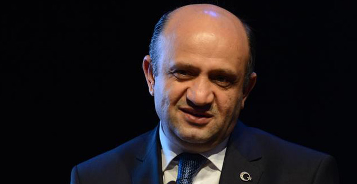 Işık: Başbakanın Ses Kayıtları Hece Hece Montajlanmış