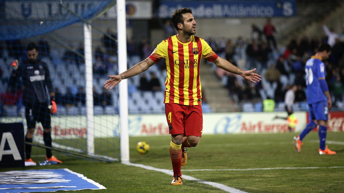 Jose Mourinho, Cesc Fabregas ile İlgilendiklerini Söyledi