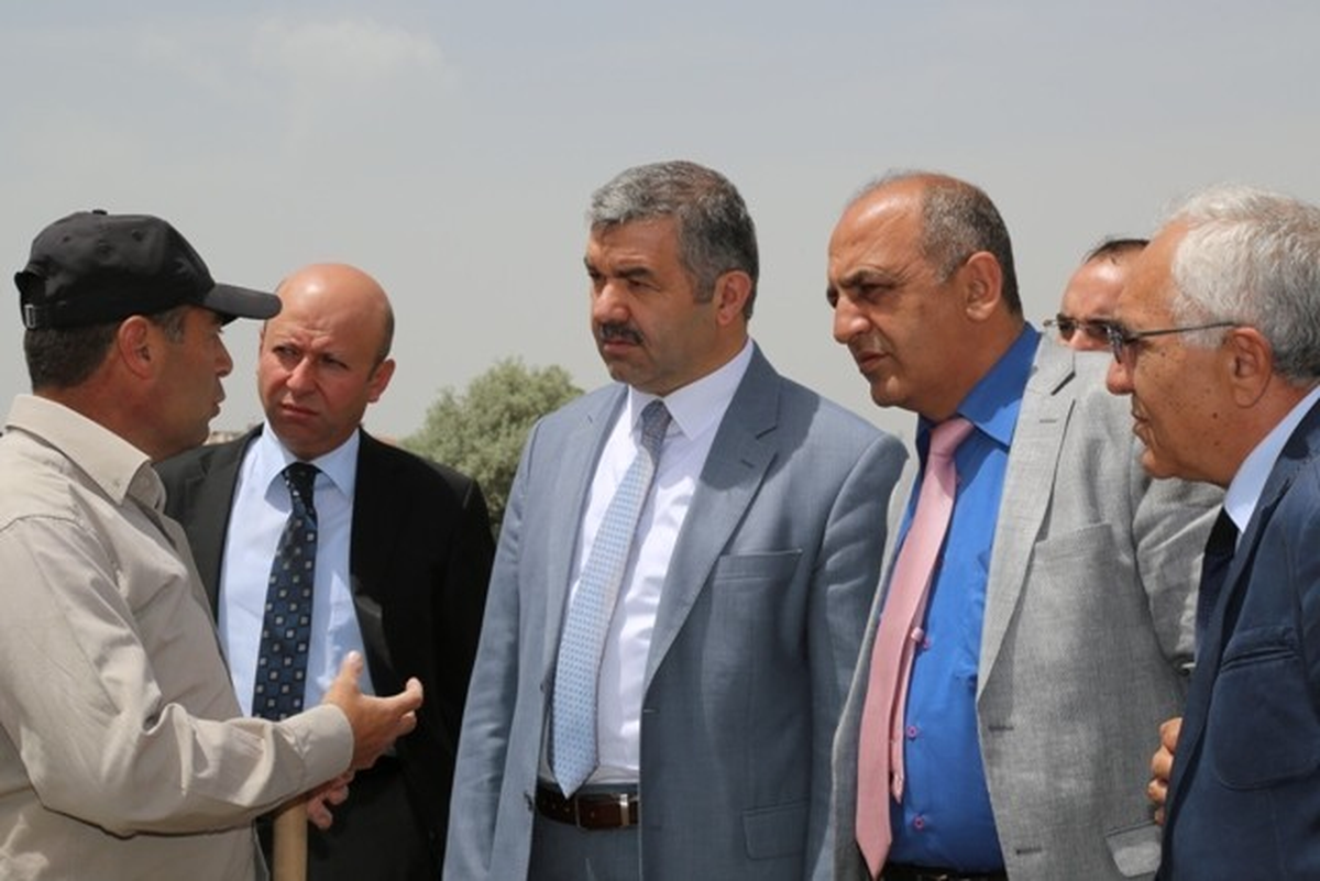Kentsel Dönüşümde Öncelik, İnsan ve Güvenlik