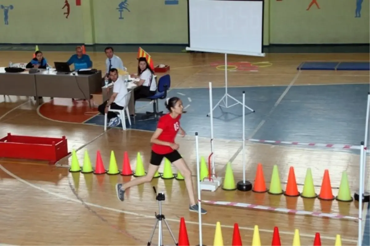 Kmü\'de Besyo\'nun Özel Yetenek Sınavı Ön Kayıtları Başlıyor