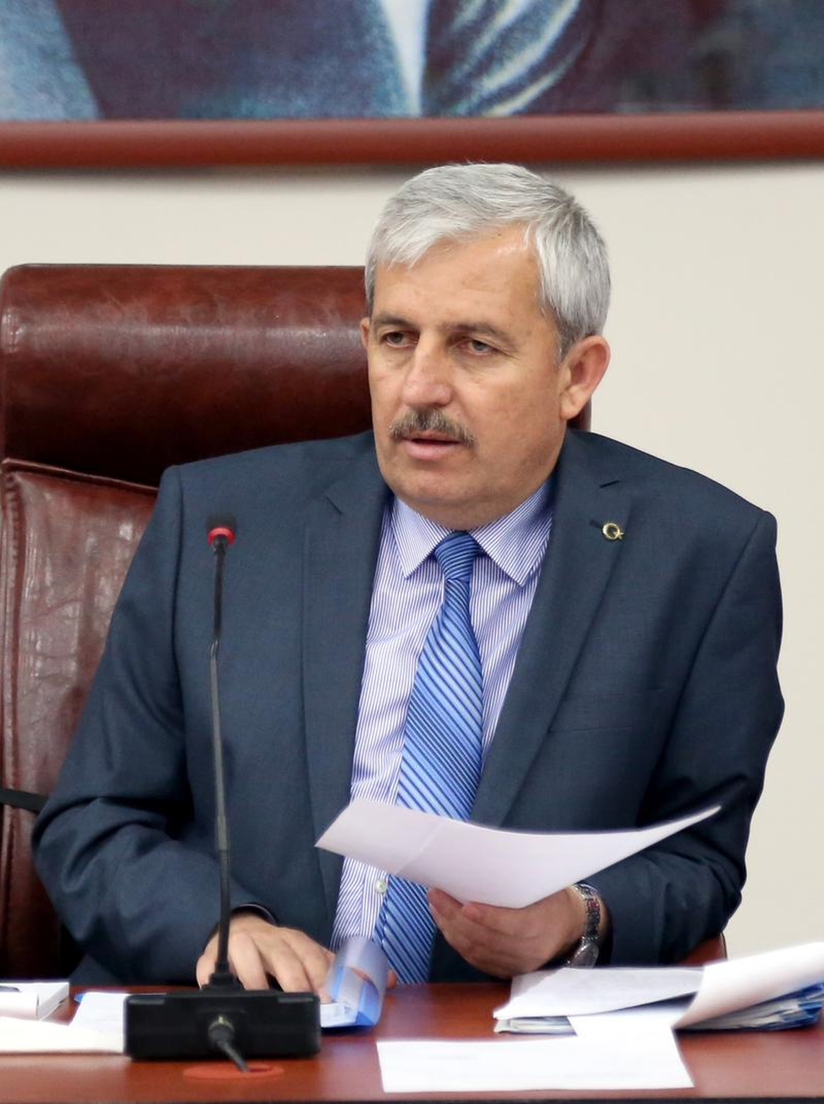 Kumluca Belediye Meclisi Haziran Ayı Toplantısı Gerçekleştirildi