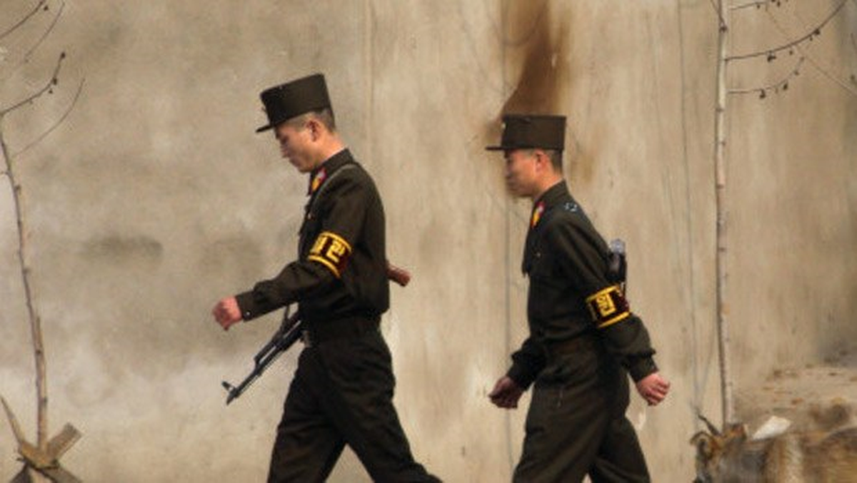 Kuzey Kore\'de Bir Amerikalı Turist Daha Gözaltına Alındı