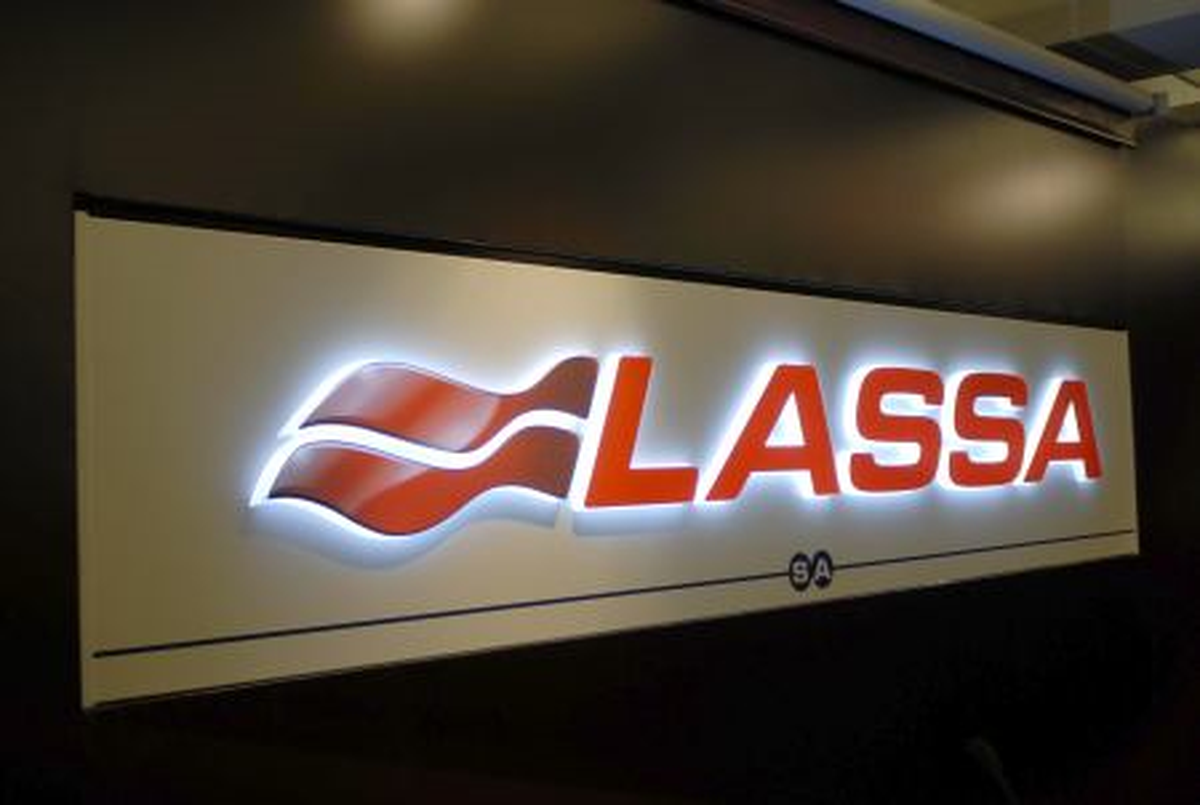 Lassa, Malatyalı Şoförlerle Buluştu