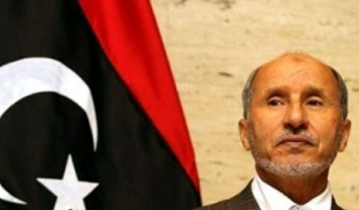 Libya Genel İstihbarat Başkanı Hasi İstifa Etti