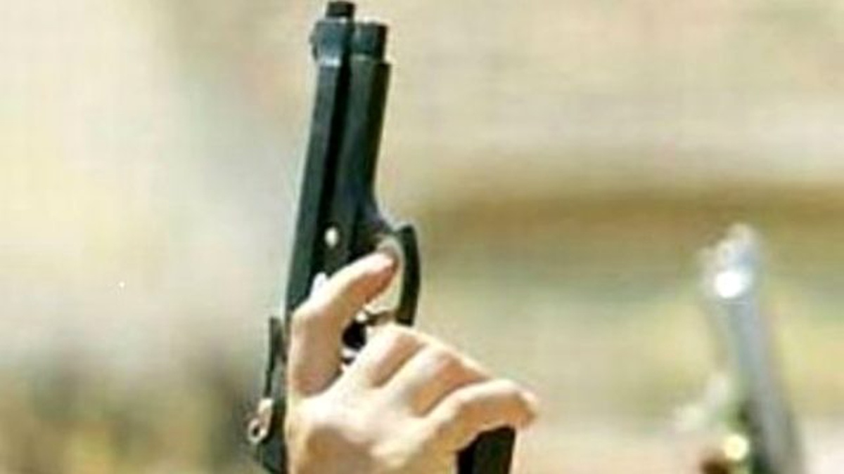 Maganda Kurşunları"Nı Engellemeye Çalışıyorlar