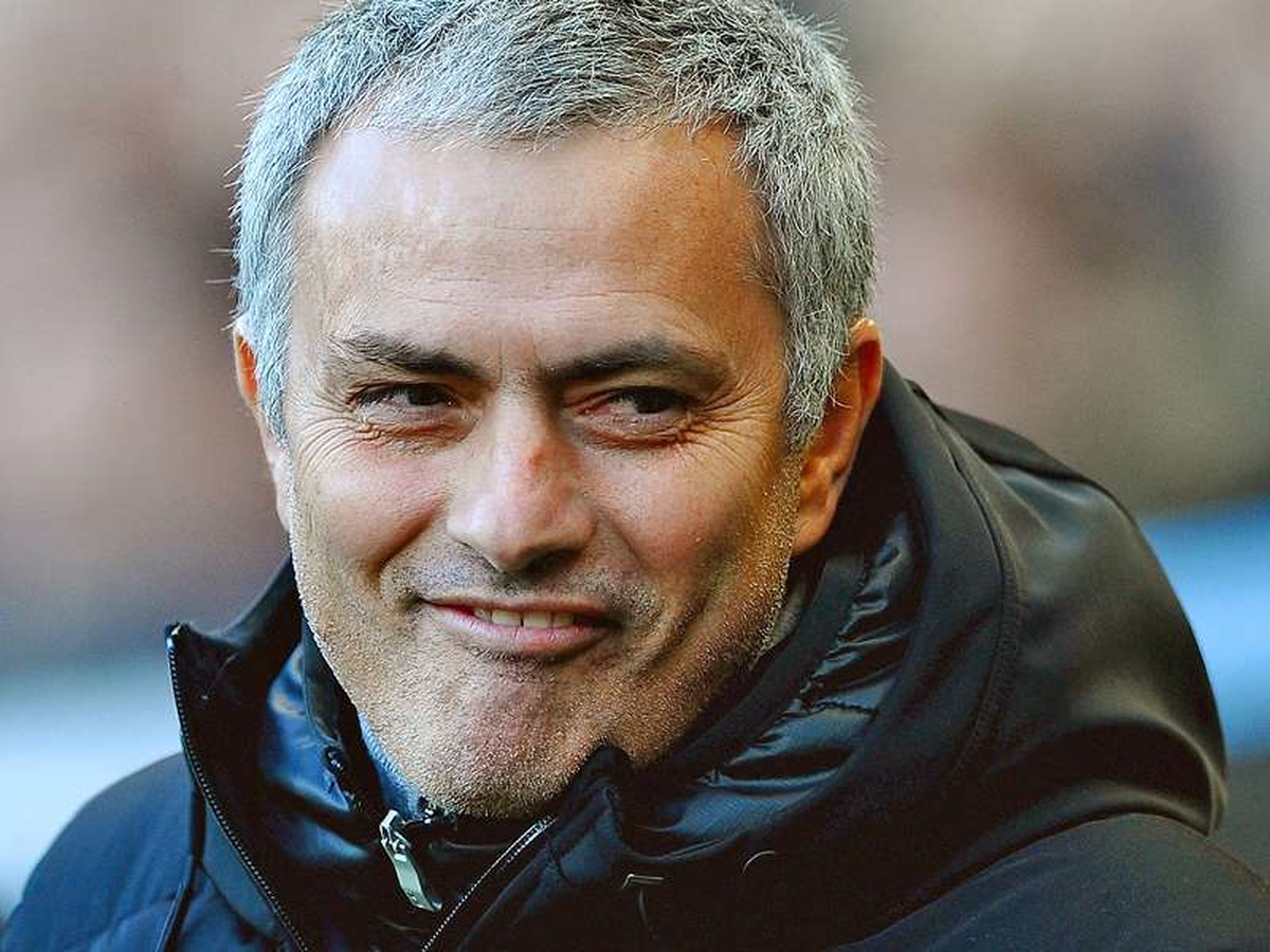 Mourinho, Lampard\'a Üzülüyor