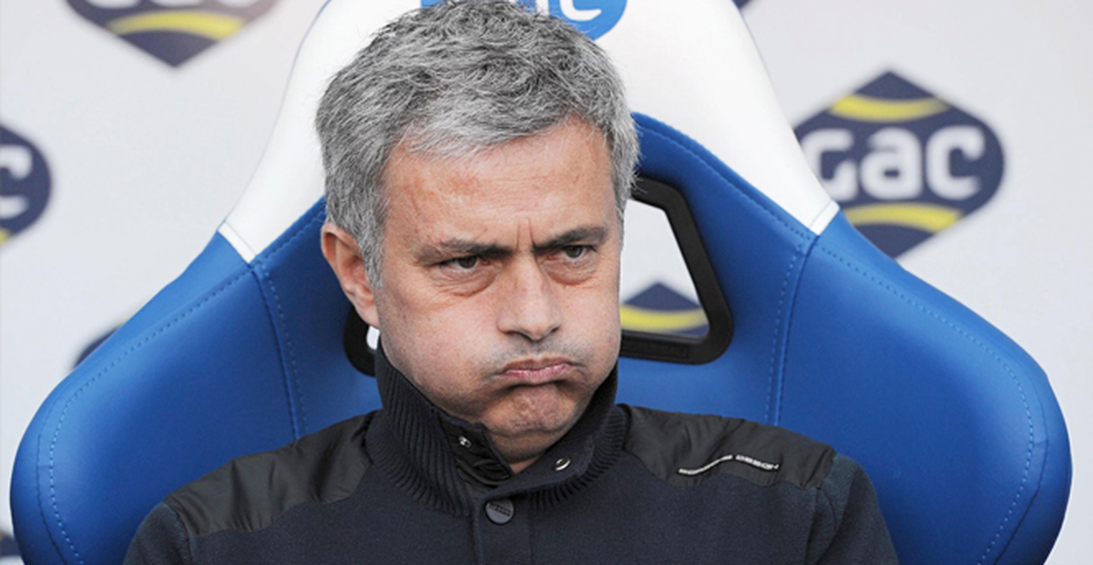 Mourinho\'ya Göre Portekiz ve İngiltere Final Oynayacak