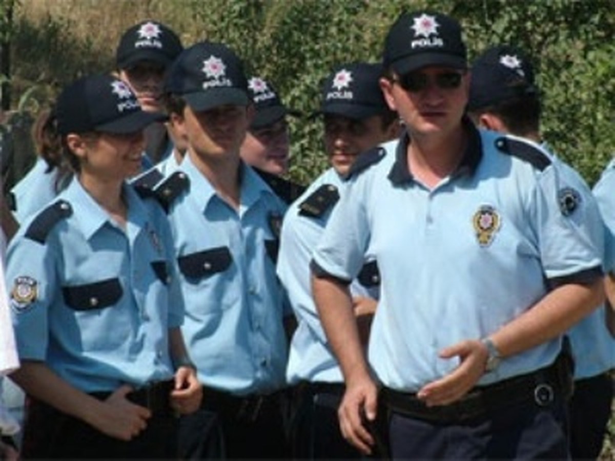 Mudanya\'da Polisin Görev Alanı Genişledi