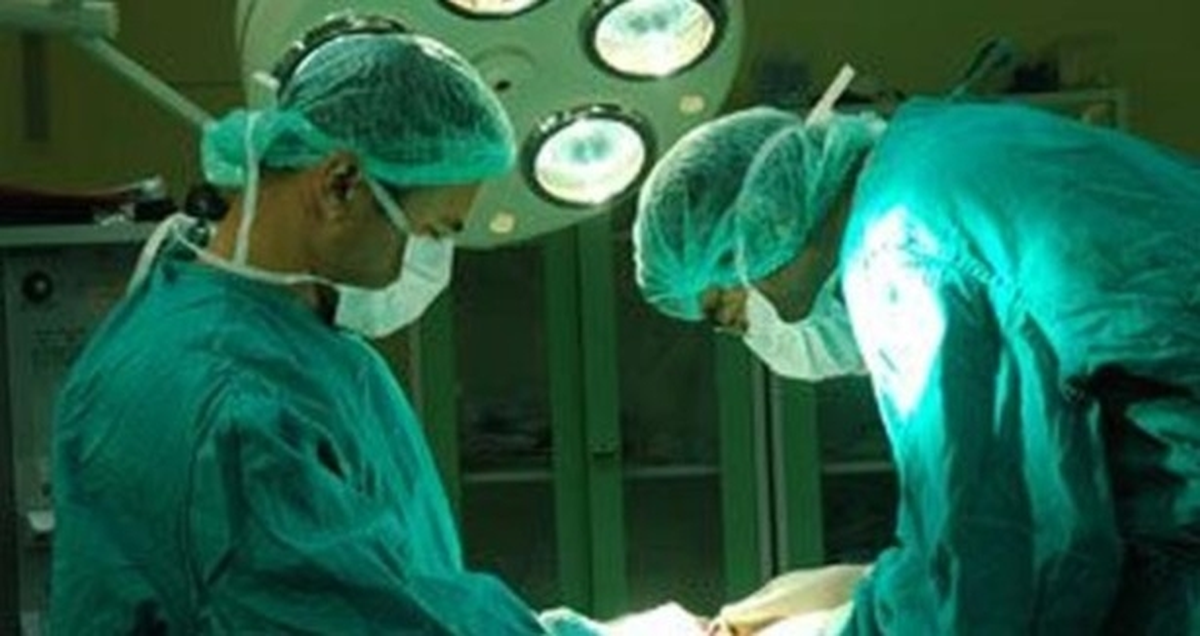 Muş\'ta Yapılan Ameliyatla Hastanın Böbreği Kurtarıldı