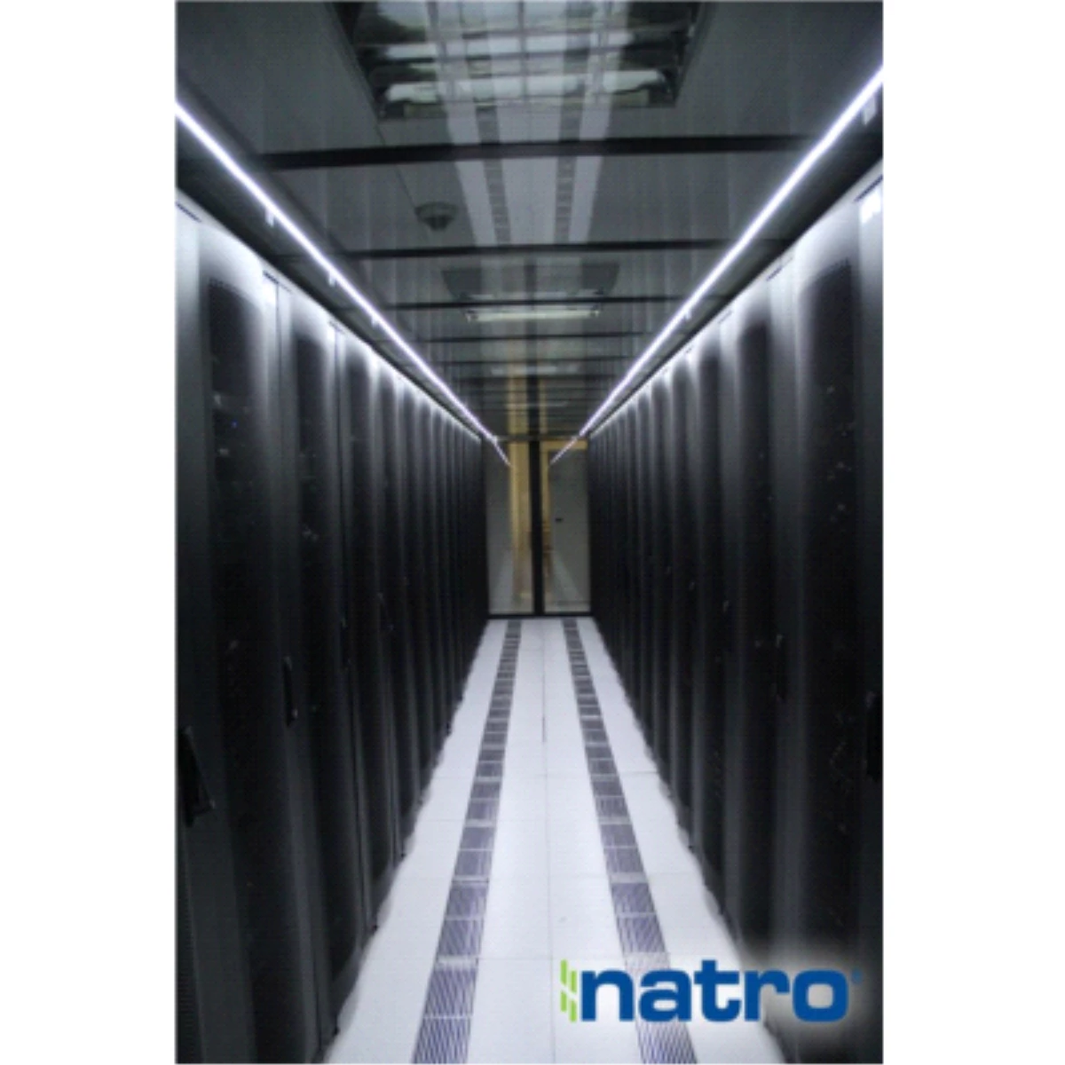 Natro Datacenterlarının Kapılarını Teknoloji Aşıklarına Açıyor