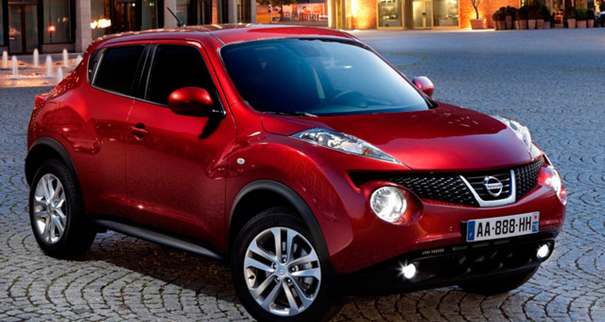Nissan Sahibi Olmak İçin Bu Fırsat Kaçmaz