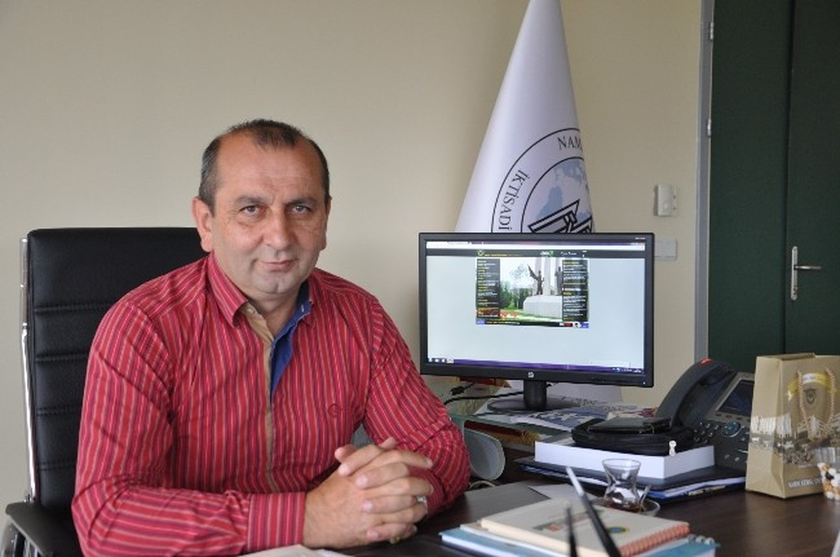 NKÜ\'den Uzaktan Öğretim