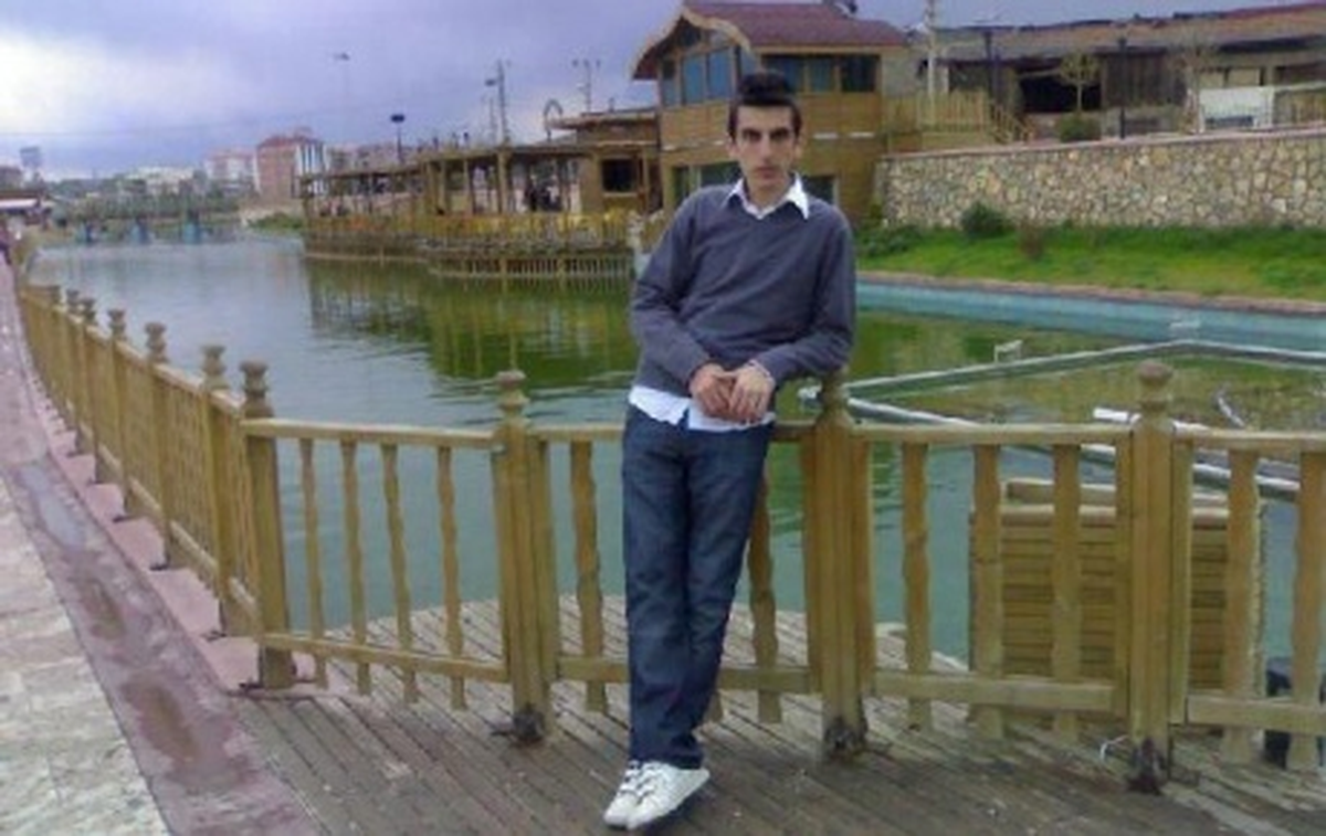 Aydın\'daki 23 Yaşındaki Oğulcan Arkadaş Kurbanı Oldu