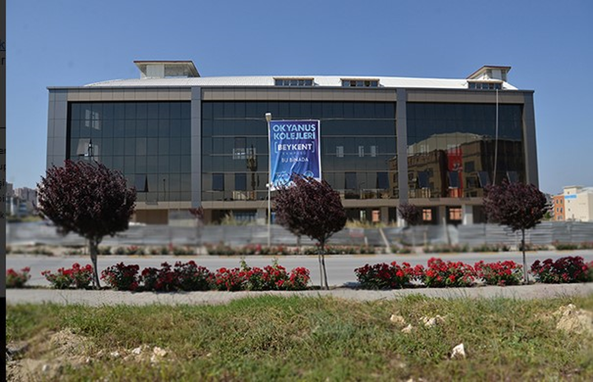 Okyanus Kolejleri, 12. Kampüsünü Beykent\'te Açıyor
