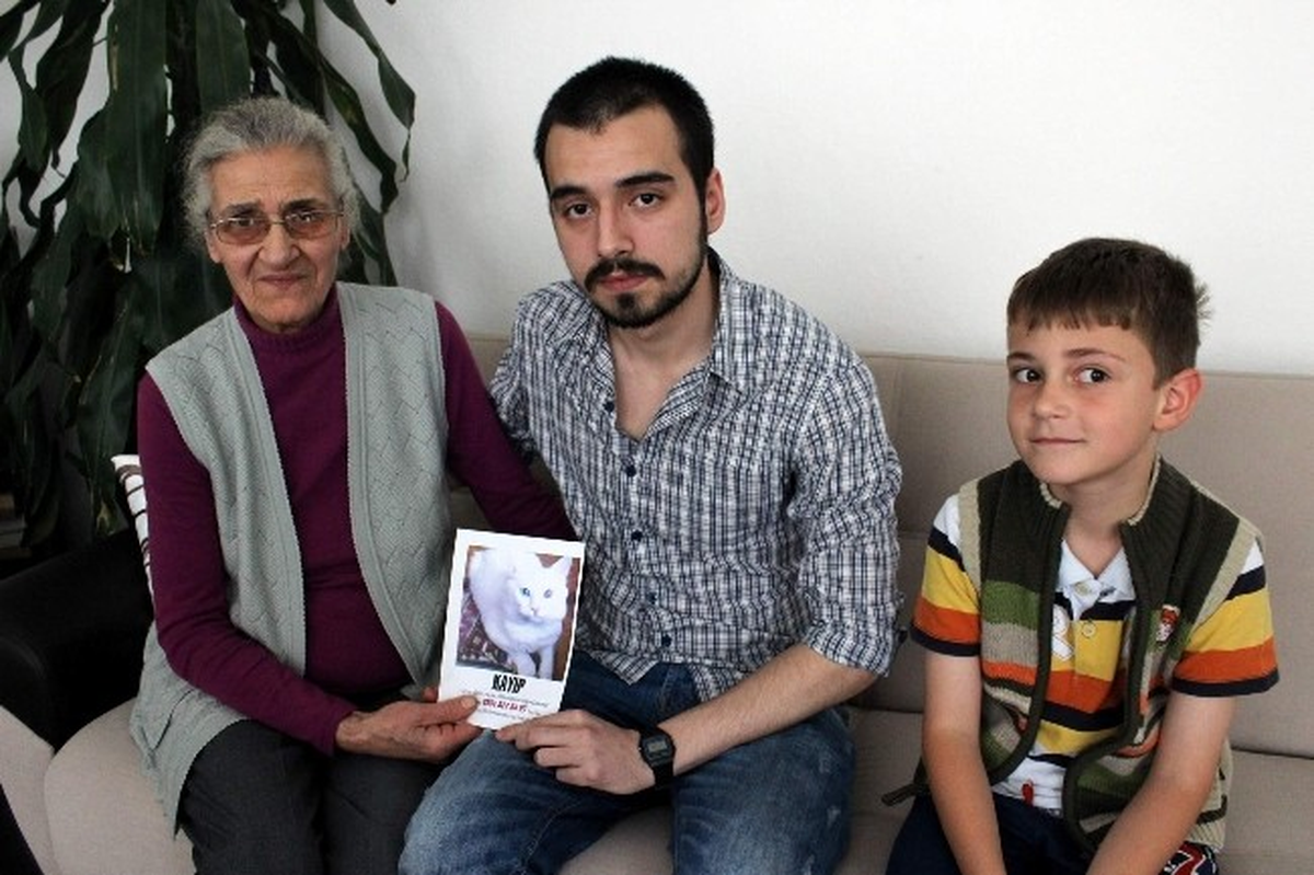 Oral Ailesi \'Çapul\' İçin Seferber Oldu