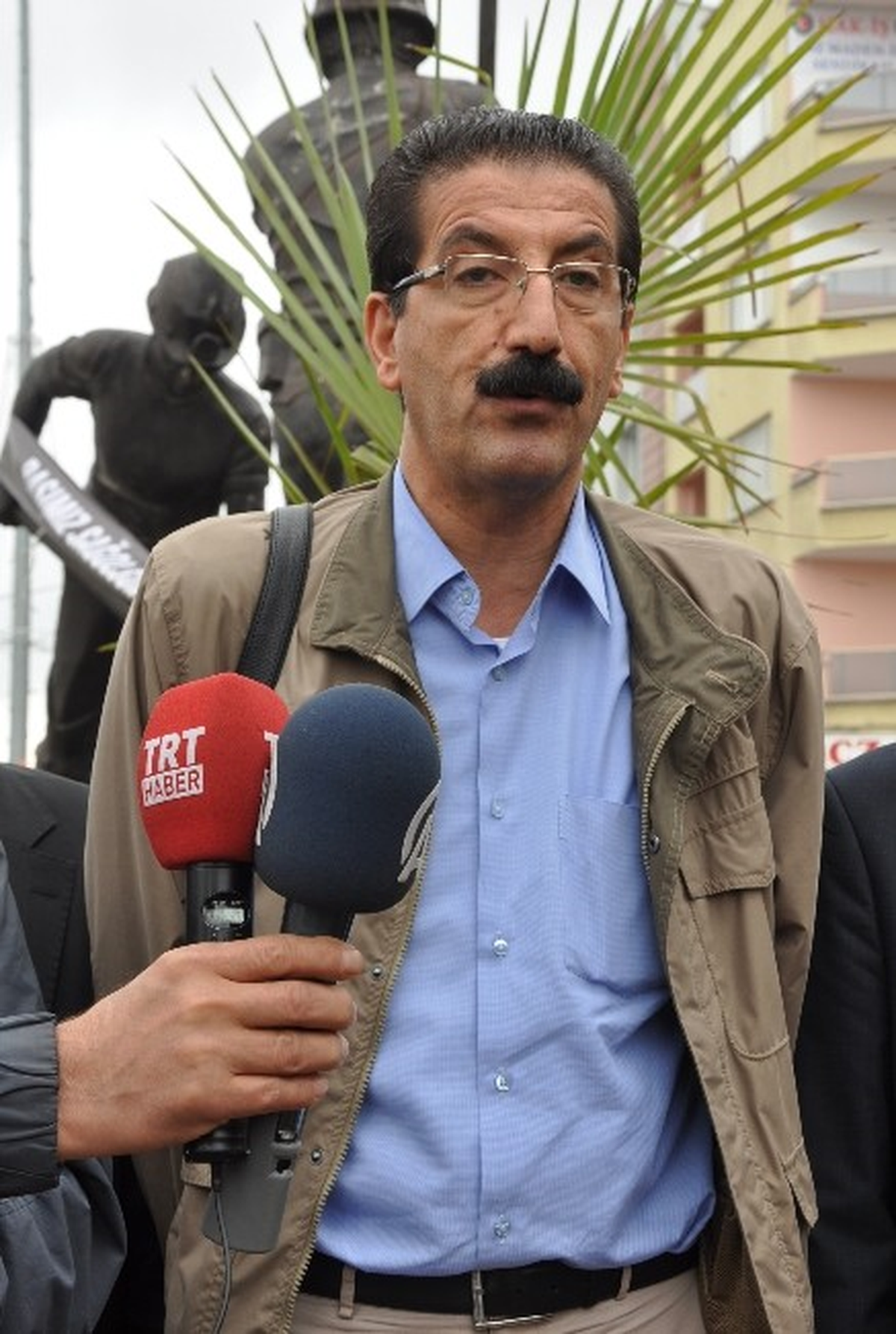 Özgen: "Taşeron Sistemine Son Verilmeli"
