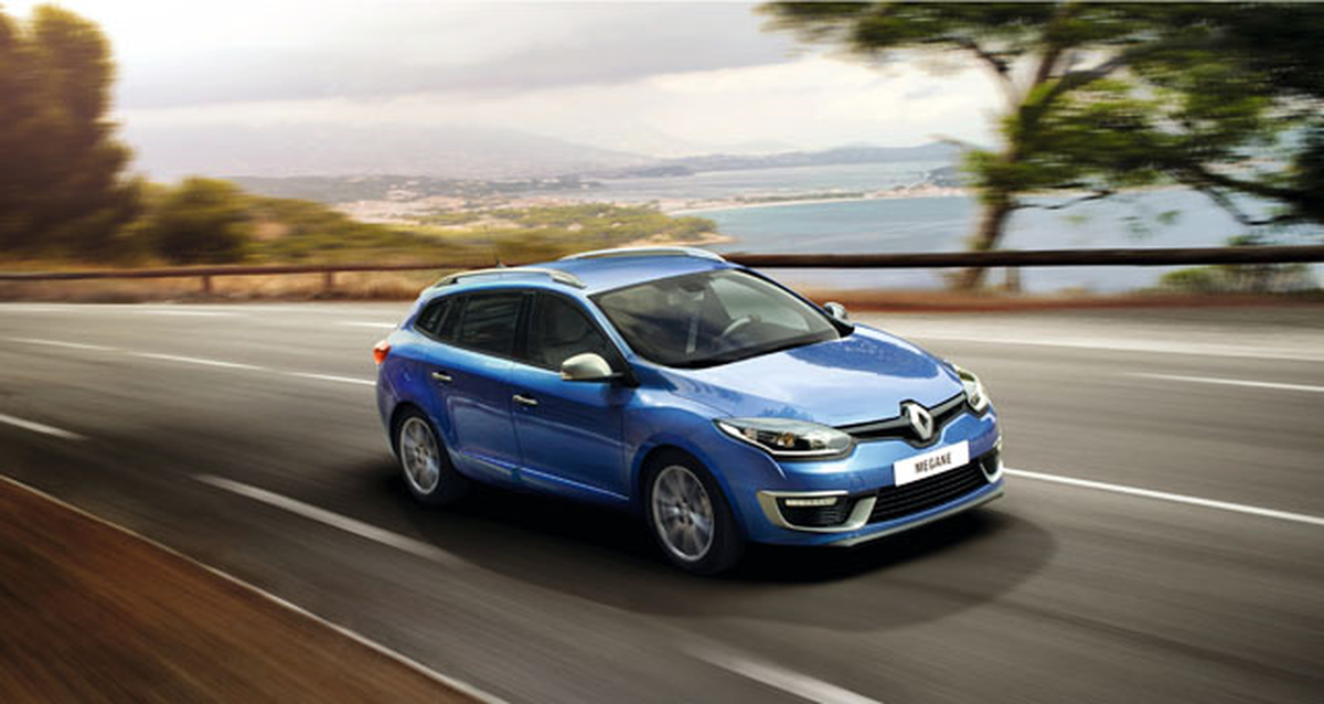 Renault\'da Haziran Ayında Kampanya"Şimdi Al 2015\'Te Öde" !