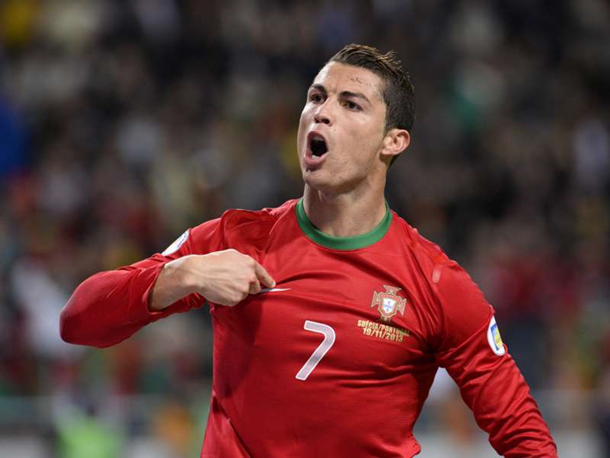 Ronaldo: Brezilya Bizi Destekleyecektir