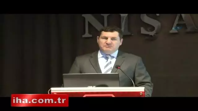 Sait Gürsoy'dan Üniversite Tercihi Konusunda Öneriler ...