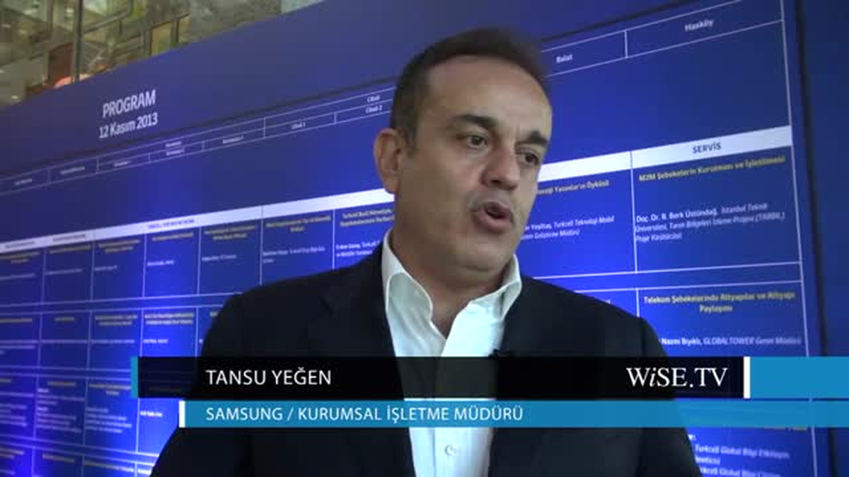 Samsung Mobil Güvenlik Yatırımlarını Arttırdı!