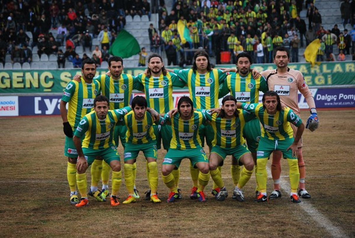 Şanlıurfa\'dan Kısa Kısa