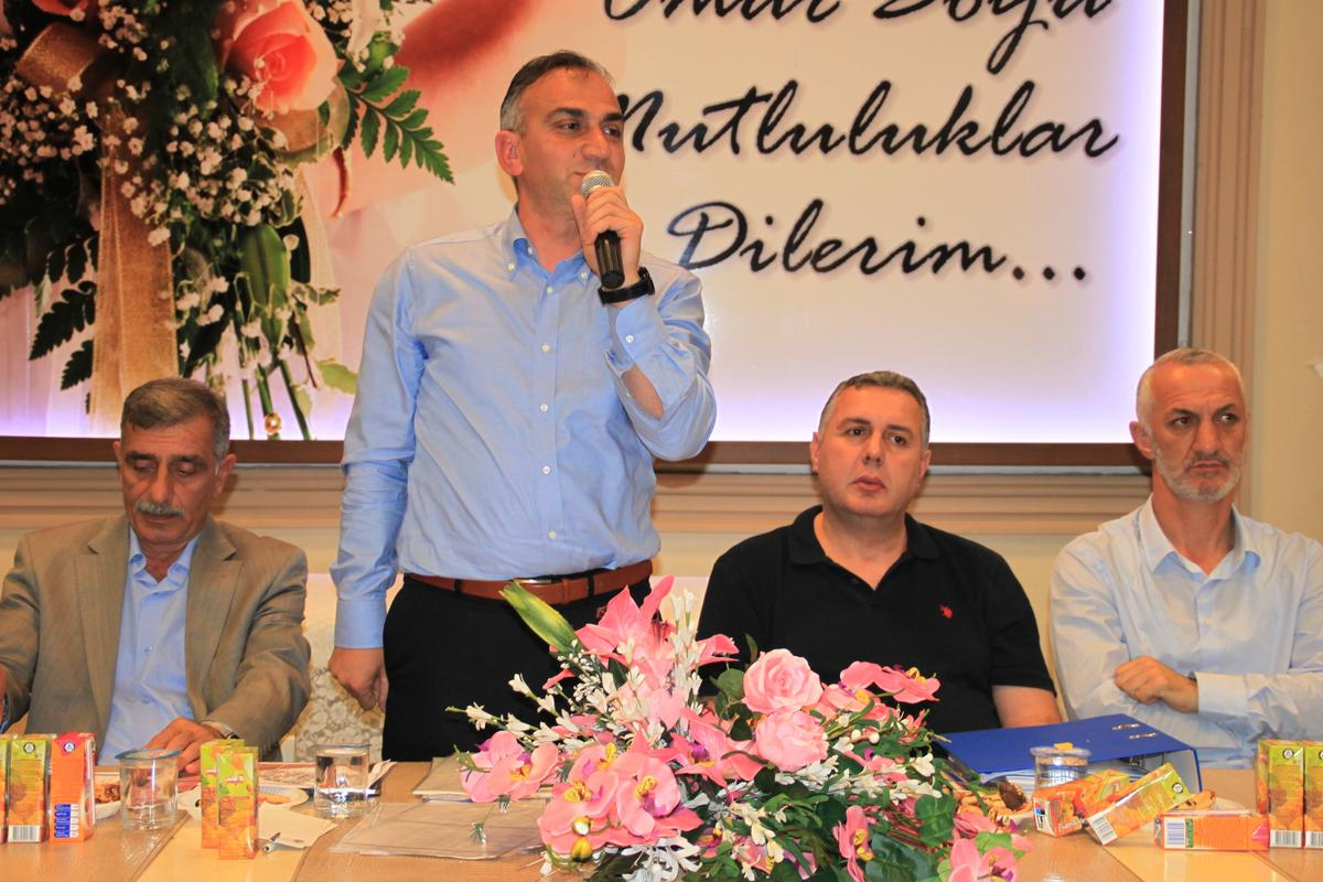 Sapanca\'da Kentsel Dönüşüm