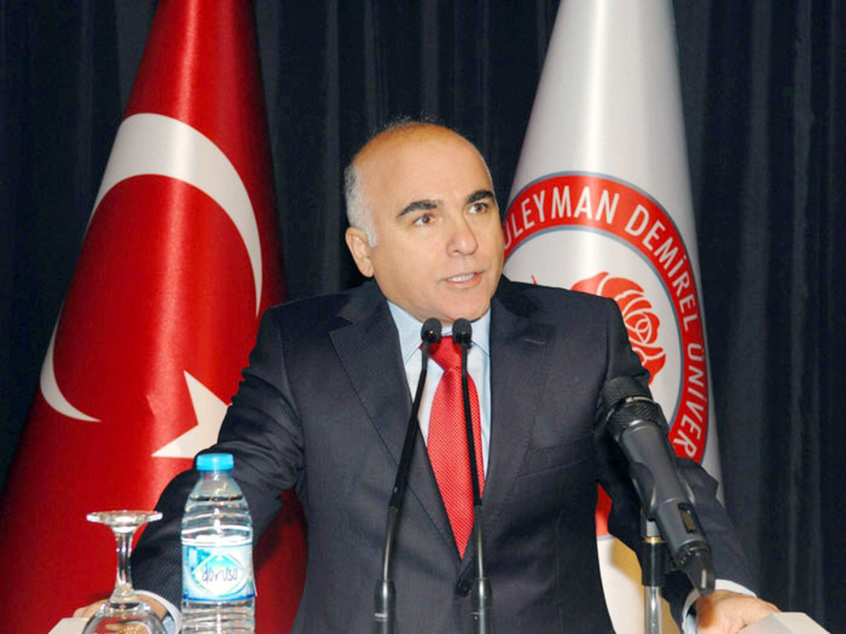 Sdü\'de Mezuniyet Heyecanı