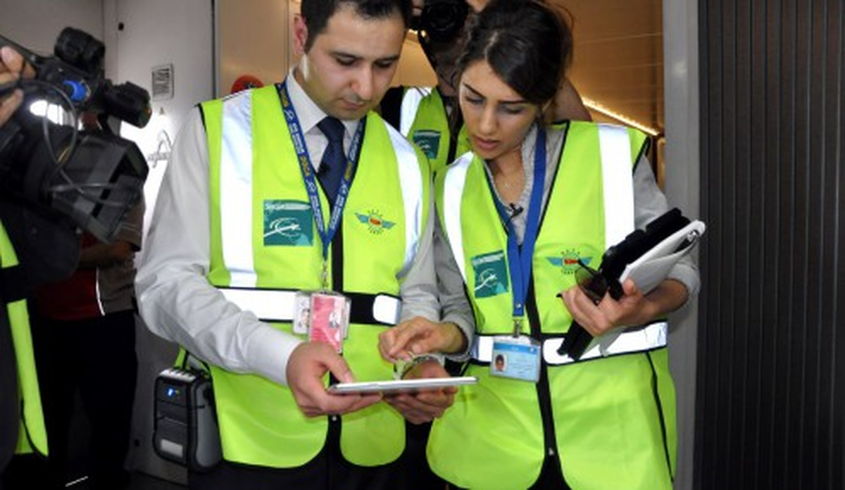 Shgm, Havacılık Uzman Yardımcısı Alacak