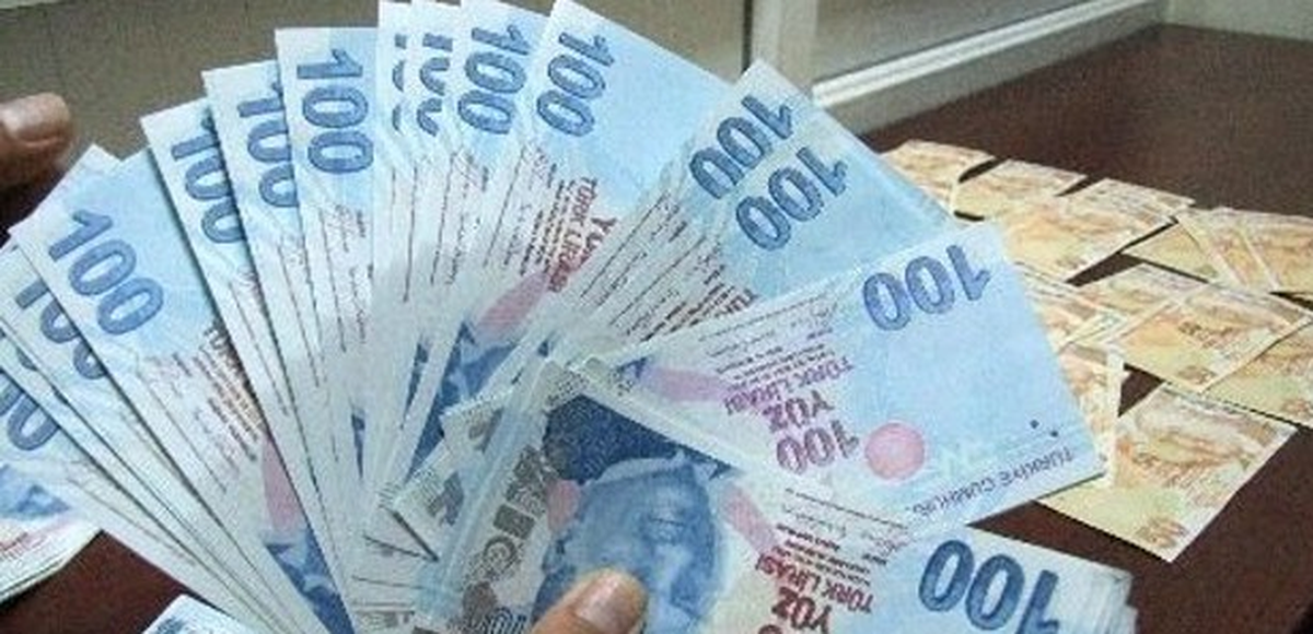 Yine Soma\'ya Yardım İçin Toplanan Parayı Çaldılar