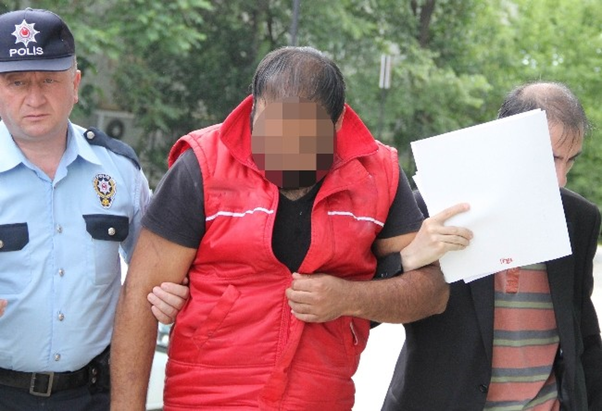 Sözle Taciz ve Hakaret İddiasına Gözaltı
