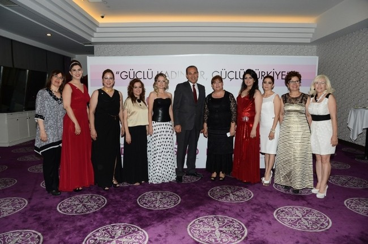 Sözlü: "Hedef Yılda 10 Milyon Dolar İhracat"